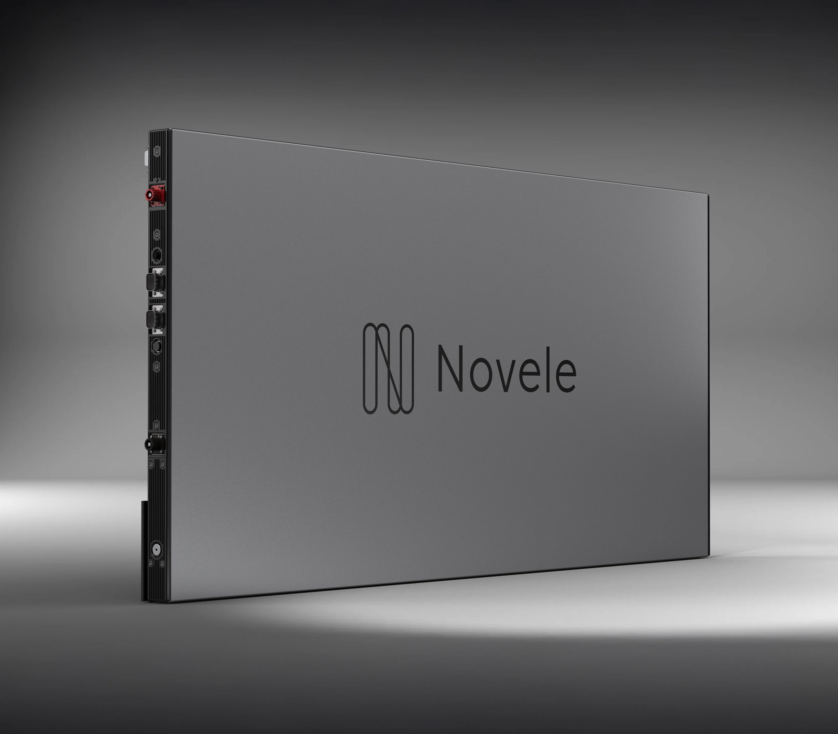 EnergyBoard product detail view